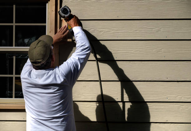 Custom Trim and Detailing for Siding in Carrollton, KY