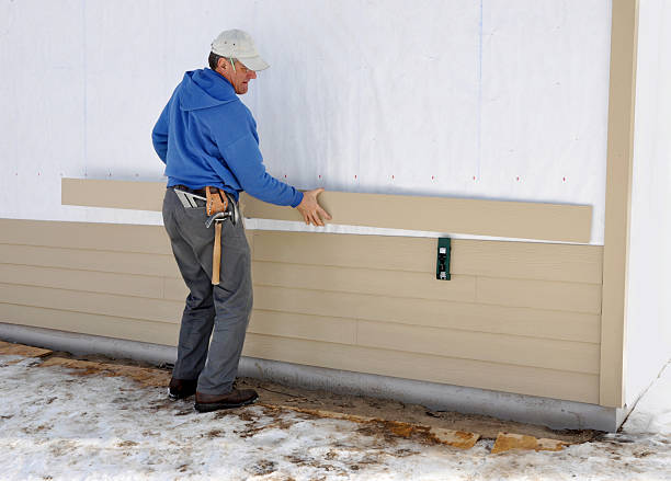 Best Vinyl Siding Installation  in Carrollton, KY