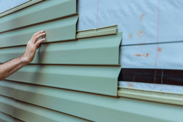 Best Composite Siding  in Carrollton, KY